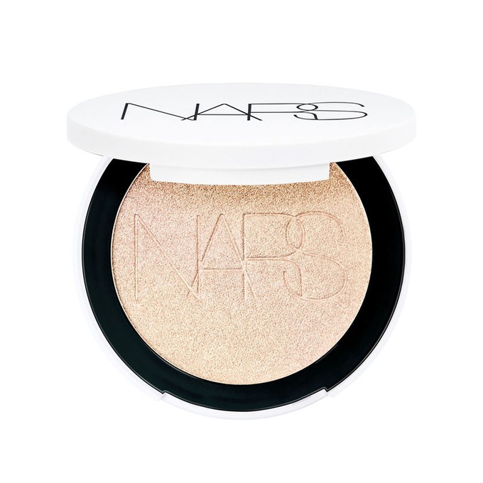 NARS Light Reflecting Rozświetlacz w pudrze – Eros, 6 g