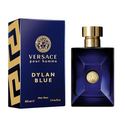 Pour Homme Dylan Blue woda po goleniu 100 ml