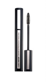 Laura Mercier Caviar Extravagant Mascara - tusz do rzęs, Black, 8.5 g