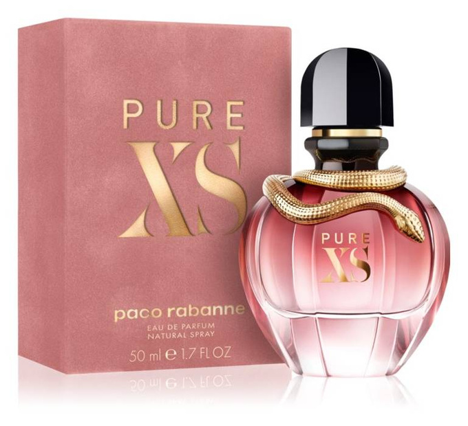 Pure XS For Her woda perfumowana spray 50 ml