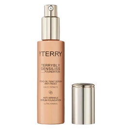 By Terry Podkład z serum Terrybly Densiliss Foundation N6 - Light Amber