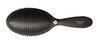 HH SIMONSEN Szczotka Wonder Brush, Black