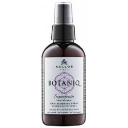 Botaniq Superfruit Hair Renewing Spray odświeżający spray do włosów 150ml