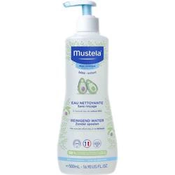No Rinse Cleansing Water woda oczyszczająca bez spłukiwania dla dzieci i niemowląt 500 ml