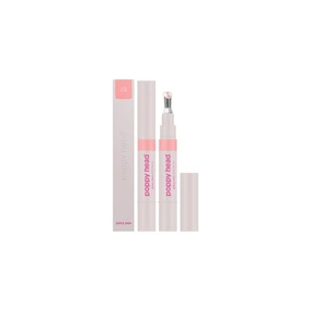 poppy head juicy pen Olejek do ust - 01 Sweet Splash, 2,5 g