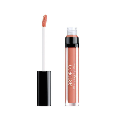 ARTDECO Ujędrniający błyszczyk do ust 21 Glossy Nude