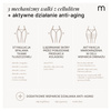 Mokosh Napinająco-modelujący balsam antycellulitowy Kardamon z wanilią, 120 ml