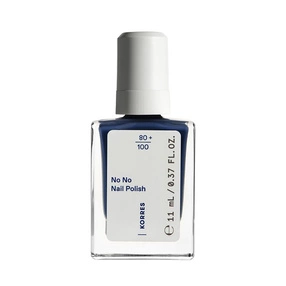 Korres Lakier do Paznokci 78 Argean Sea, 11 ml