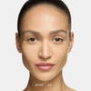 INGLOT Pisak do brwi i oczu - Light Brown 01, 0,5 ml