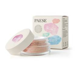 Paese Mineralny róż 301N Dusty rose