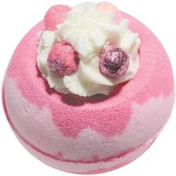 All That Glitters Bath Blaster musująca kula do kąpieli 160g