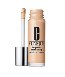 Beyond Perfecting Foundation + Concealer silnie kryjący podkład i korektor w jednym 02 Alabaster 30 ml