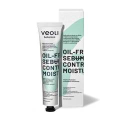 Veoli Botanica Hydrożelowy krem na dzień o lekkiej konsystencji 50 ml