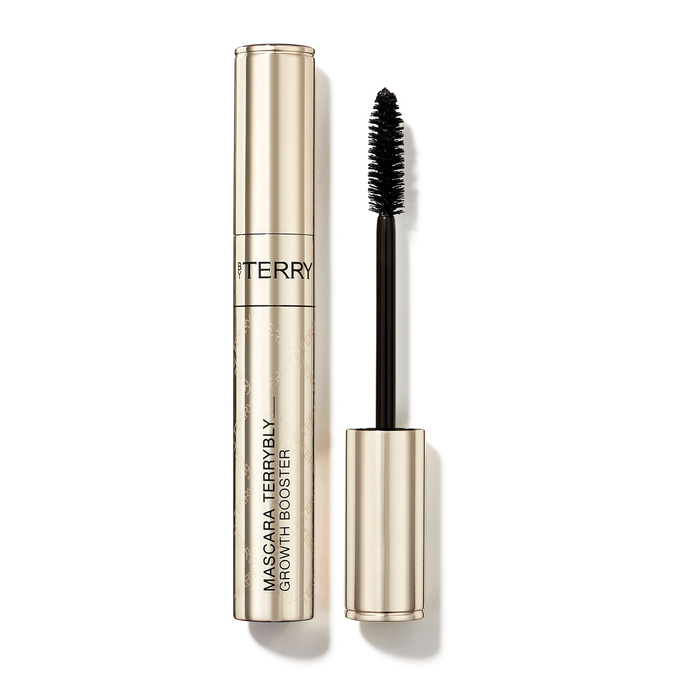 By Terry Tusz do rzęs Mascara Terrybly N1 - Black Parti-Pris