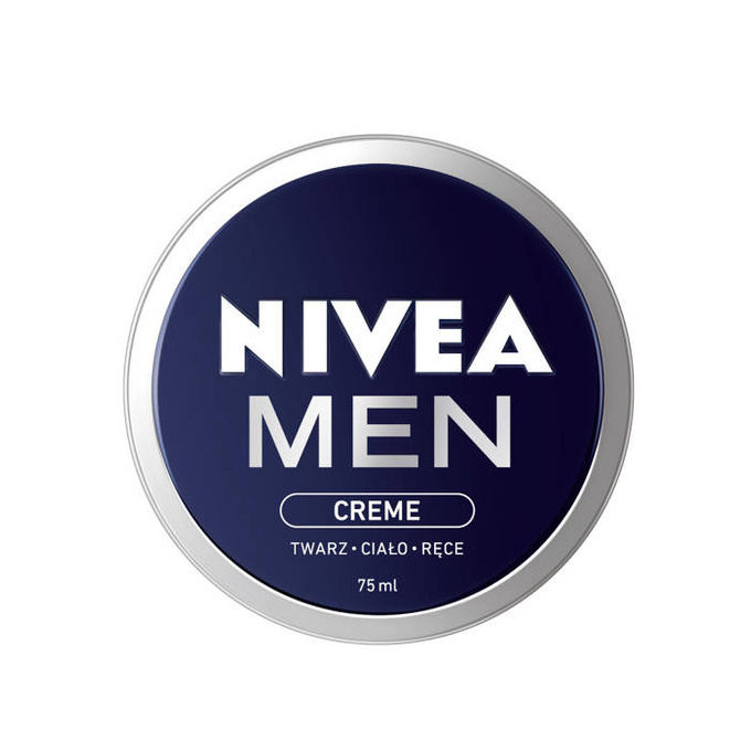 Men Creme nawilżający krem dla mężczyzn 75 ml