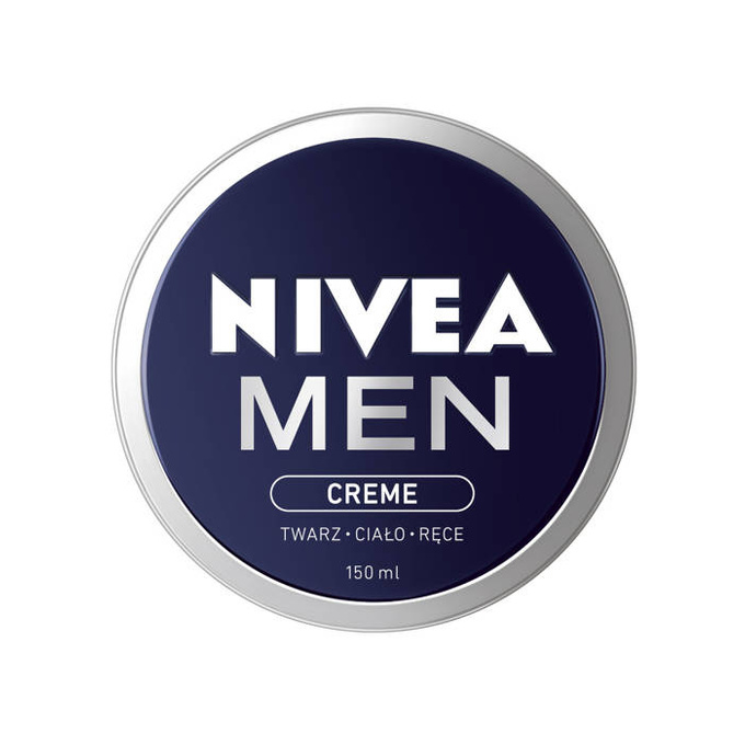 Men Creme uniwersalny krem do twarzy 150 ml