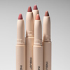 INGLOT Ołówek do ust Velvet Define Mellowed Magenta 65, 1,6 g
