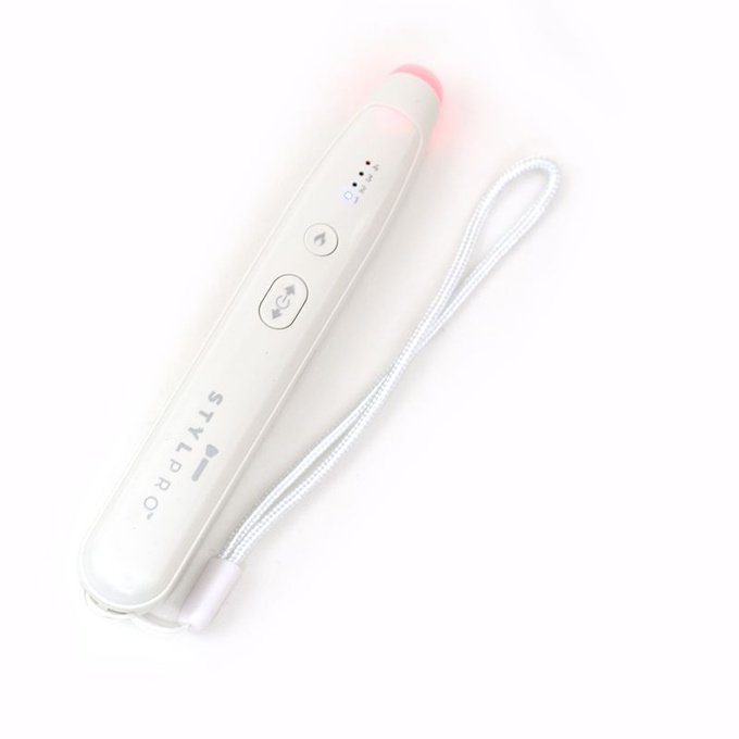 STYLPRO Heated Bite Pen, podgrzewany sztyft, łagodzi swędzenie po ukąszeniach owadów