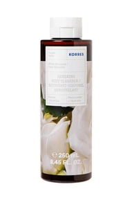 Korres Żel pod prysznic White Blossom
