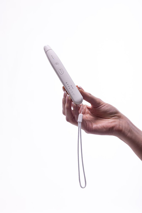 STYLPRO Heated Bite Pen, podgrzewany sztyft, łagodzi swędzenie po ukąszeniach owadów