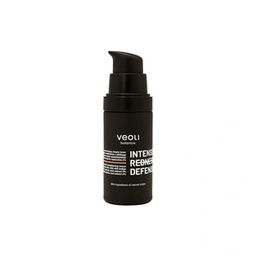Veoli Botanica Intense Redness Defense Bogaty krem do skóry naczynkowej, 30 ml