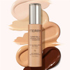 BY TERRY Podkład z serum Terrybly Densiliss Foundation N5,5 - Rosy Sand