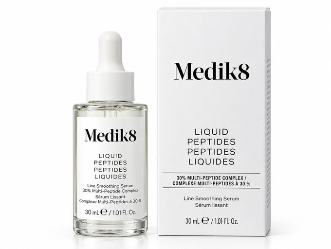 Medik8 Serum peptydowe, 30 ml