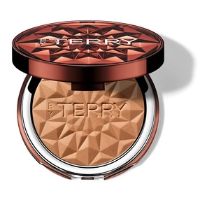 By Terry Brozner Tea To Tan Sun Powder 3