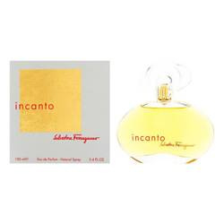 SALVATORE FERRAGAMO Incanto Woman EDP spray 100ml