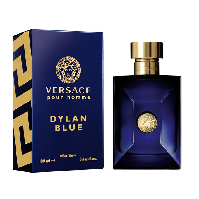 Pour Homme Dylan Blue woda po goleniu 100 ml