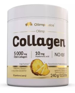 OLIMP LABS Olimp Collagen 240g ananas