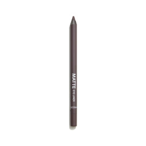 GOSH Matowa kredka do oczu 005 Mole wodoodporna