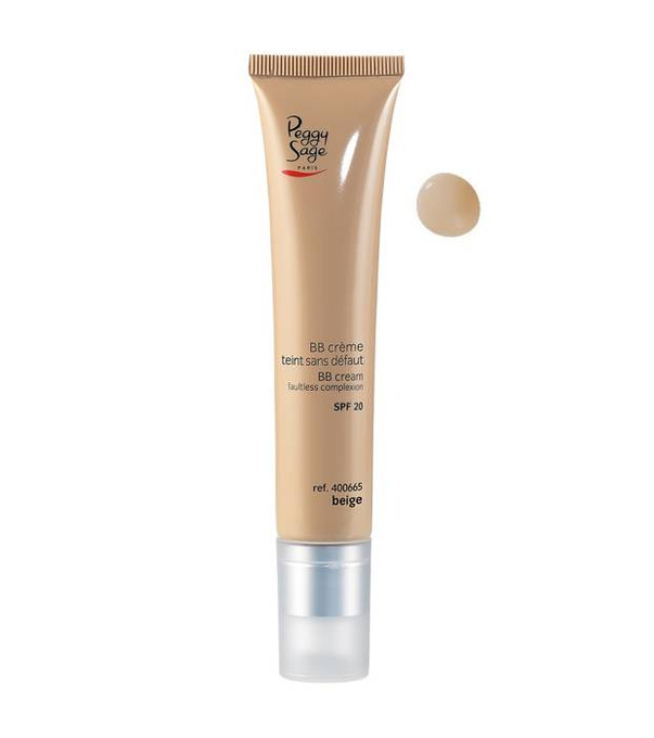 BB Cream krem BB nienaganna cera Beige 40 ml