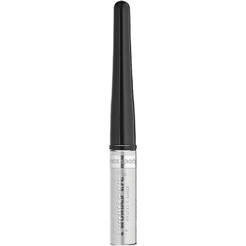 Miss Sporty Wonder'eye Metalic metaliczny eyeliner 001 3.5ml