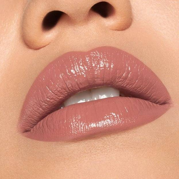 PUPA Milano Vamp! Pomadka do ust 102 Rose Nude