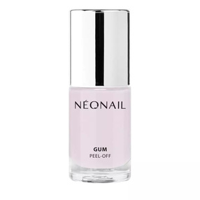 NeoNail Gum Peel-Off guma ochronna do skórek 7.2ml