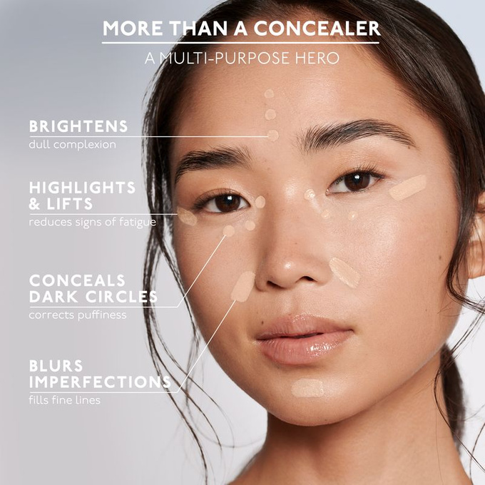 By Terry Korektor Hyaluronic Serum Concelear N7