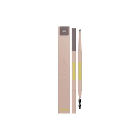 poppy head browsome Kredka do brwi - 03 Deep Brown, 0,09 g