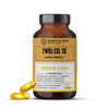 Twój Cel to Omega3 MAX – 60 kapsułek