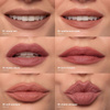 poppy head smudgic velvet matt lipstick Kredka do ust - 06 Charm Whisper, 0,85 g