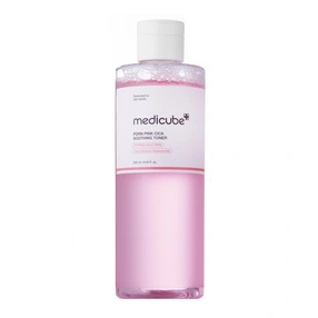 Medicube PDRN Pink Cica Soothing Toner, 250 ml