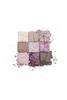 Unleashia Glitterpedia Eye Palette Paleta cieni do powiek 4, 6,2 g