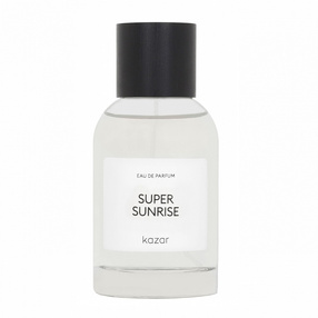 Kazar Super Sunrise woda perfumowana spray 100ml