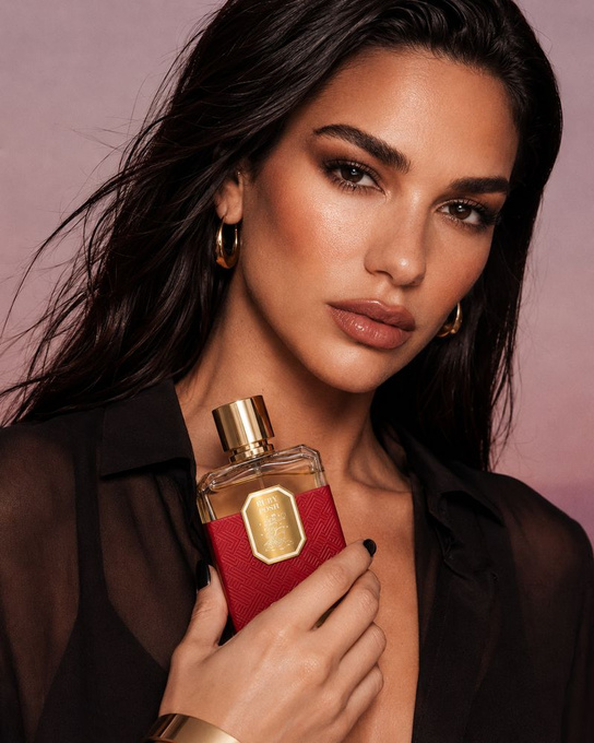 Ggema Woda perfumowana damska Ruby Rouge 100 ml