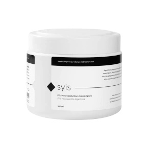 Syis Neuropeptydowa maska algowa, 500 ml
