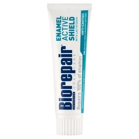 Biorepair Advanced Active Shield Pasta do zębów, 75 ml