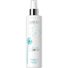 Bandi Nawilżający tonik z algami 230 ml