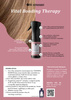 HH SIMONSEN Vital Bonding Intensywna Kuracja Odbudowująca włosy, 30 ml