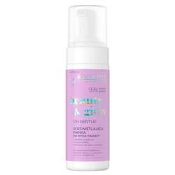 Eveline Rozświetlająca pianka do mycia twarzy 150 ml