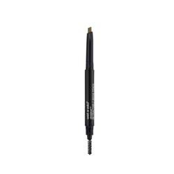 Ultimate Brow Retractable Brow Pencil wykręcana kredka do brwi Ash Brown 0.2g